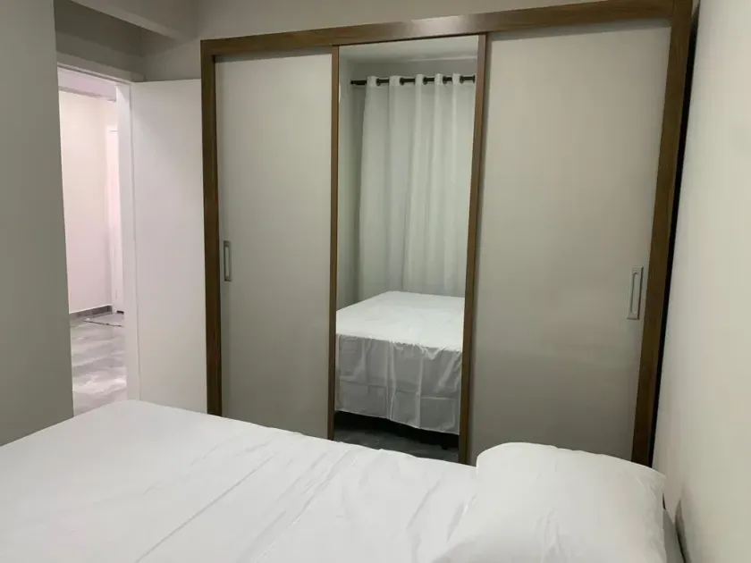 Apartamento mobiliado com 1 dormitório em Balneário Camboriú — foto 6