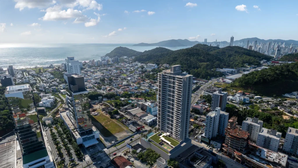 Habitah Praia Brava