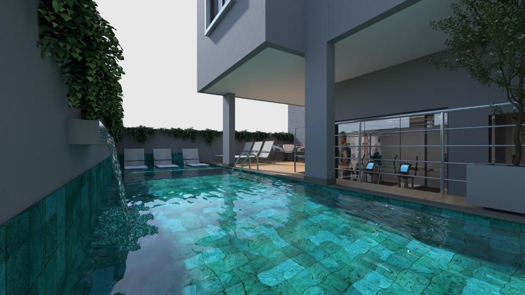 Cretta Construtora e Incorporadora