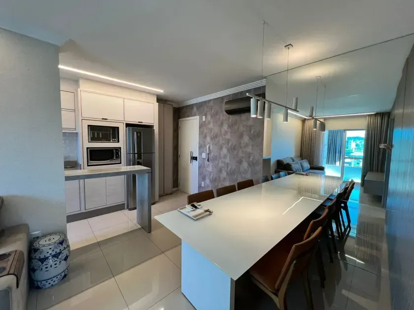 Edifício Mundaka residence