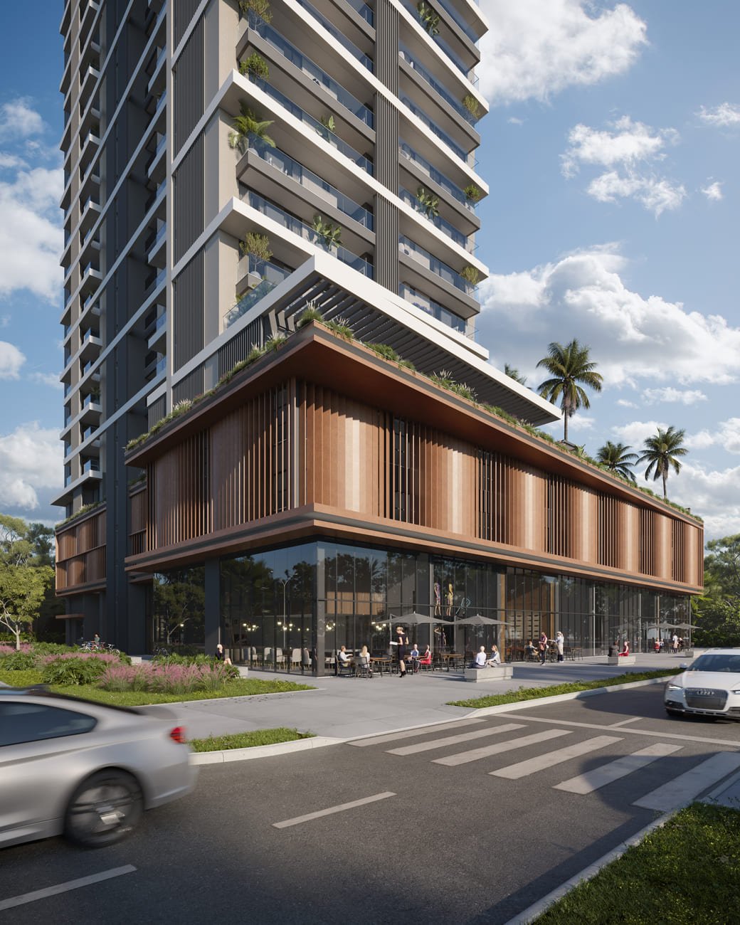 CK Construções e Empreendimentos