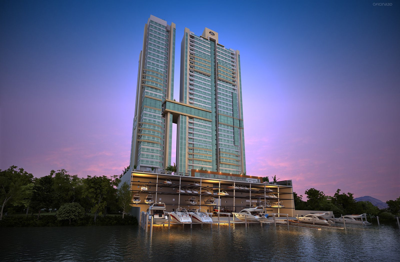 Mendes e Sibara Construtora
