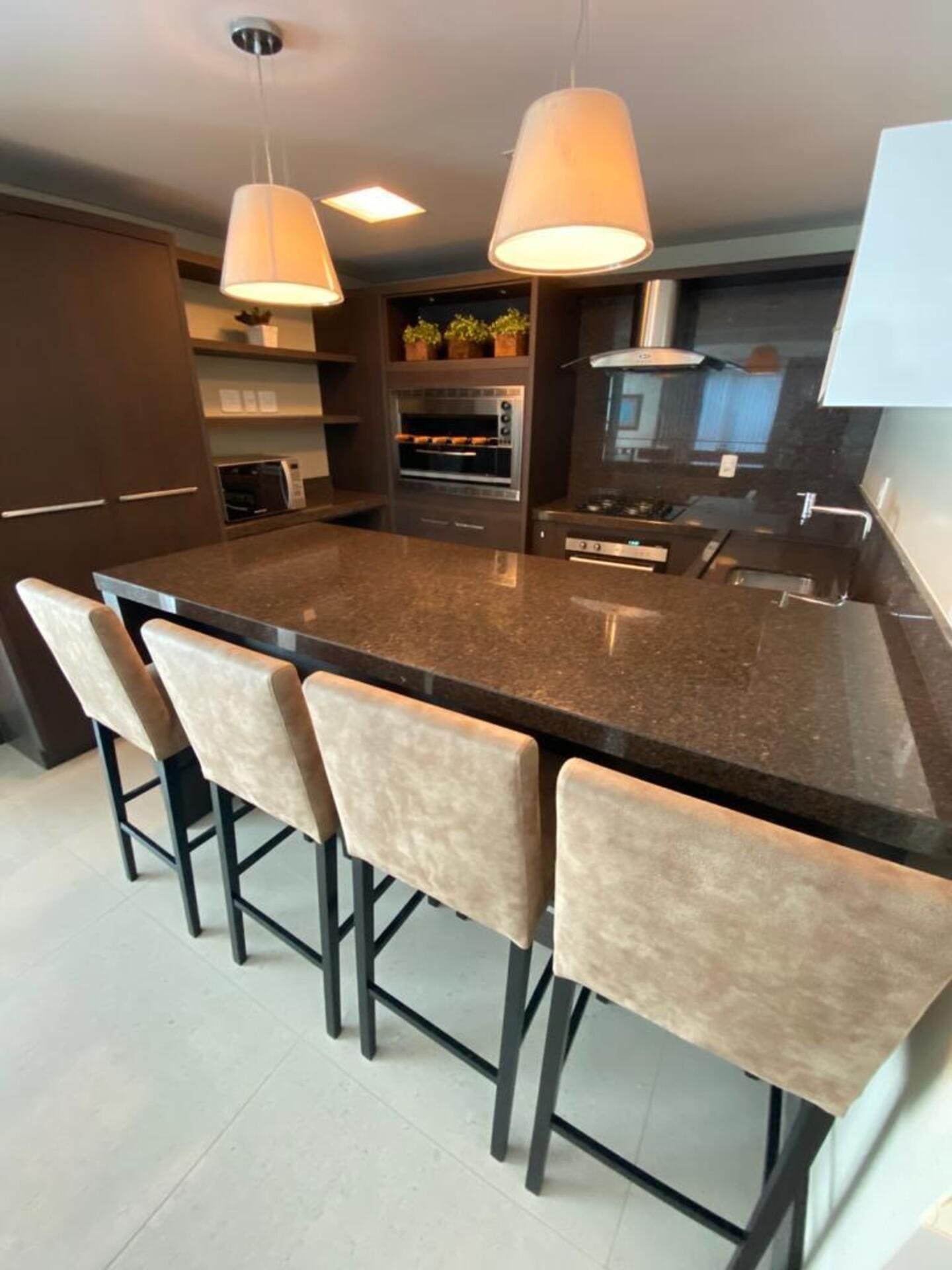 Mendelssohn - Mendelssohn Residence - gourmet