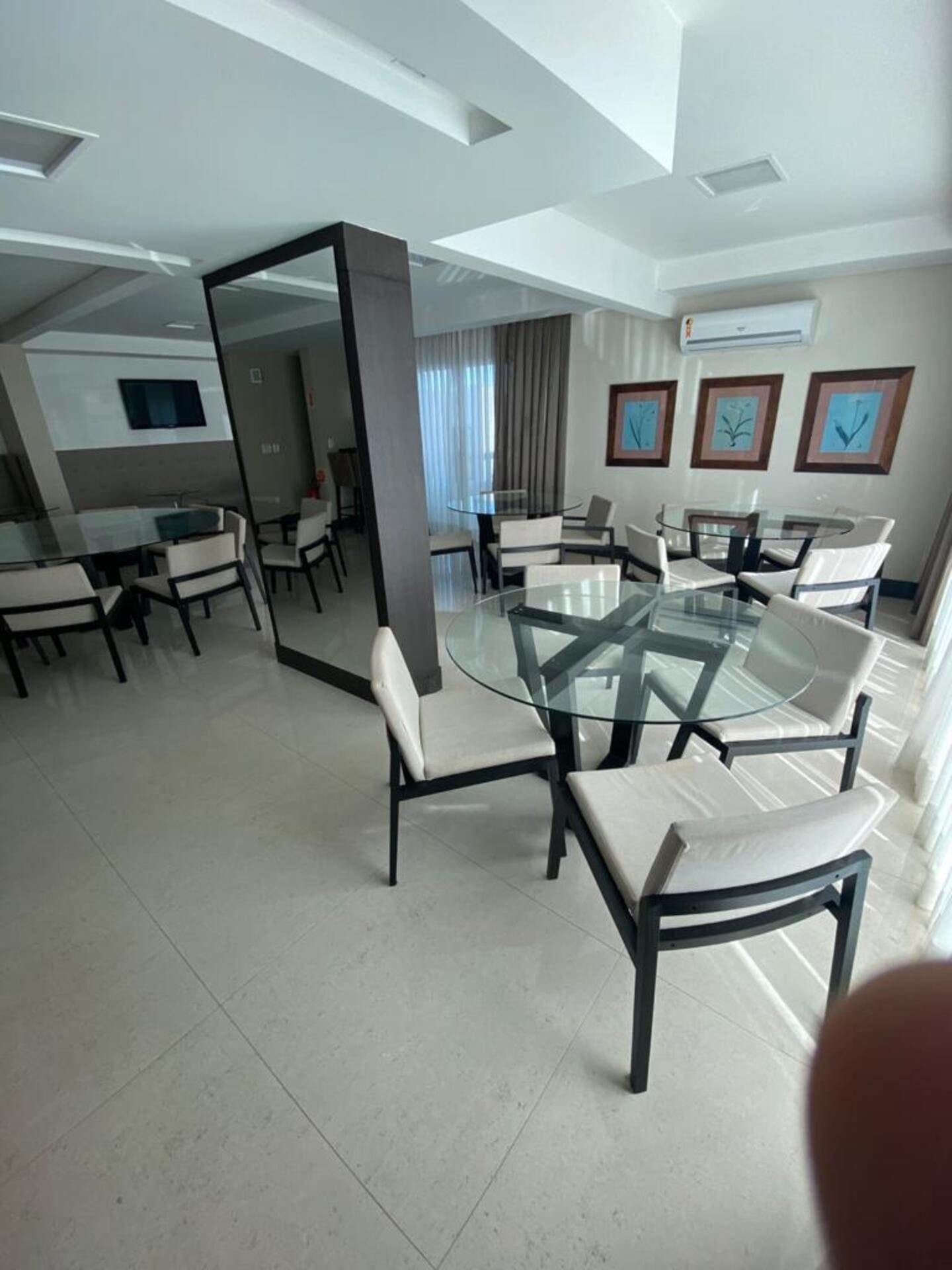 Mendelssohn - Mendelssohn Residence - lounge social
