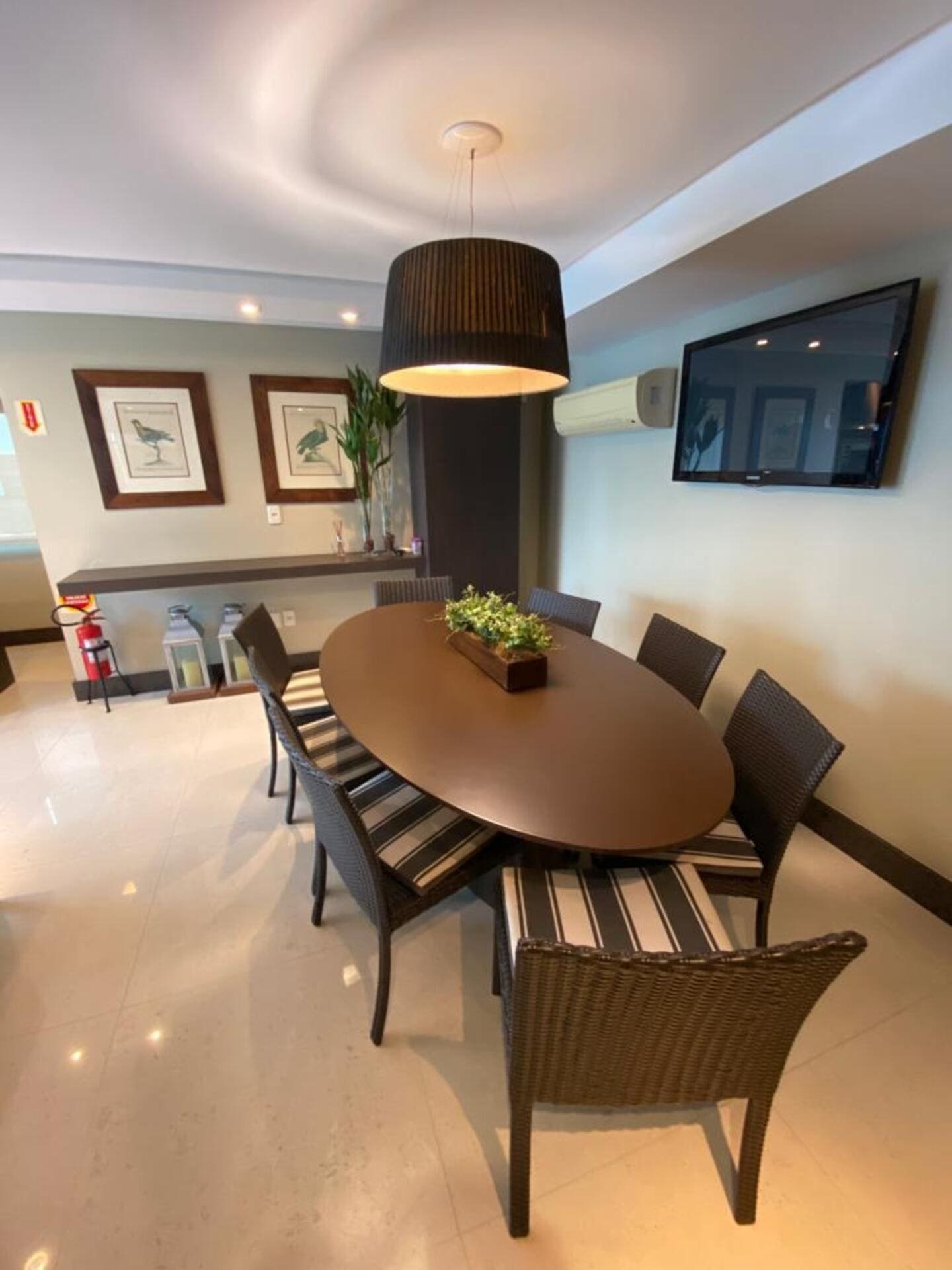 Mendelssohn - Mendelssohn Residence - eventos