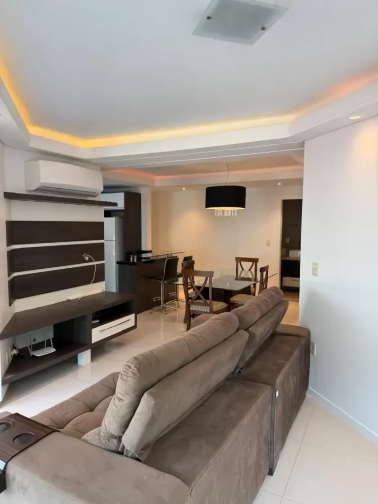 Residencial Bellas Artes