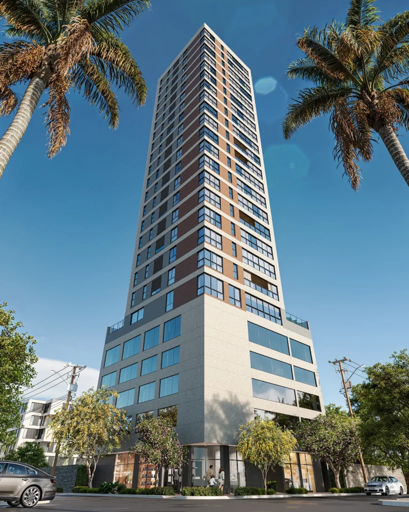 Aquabella Residence
