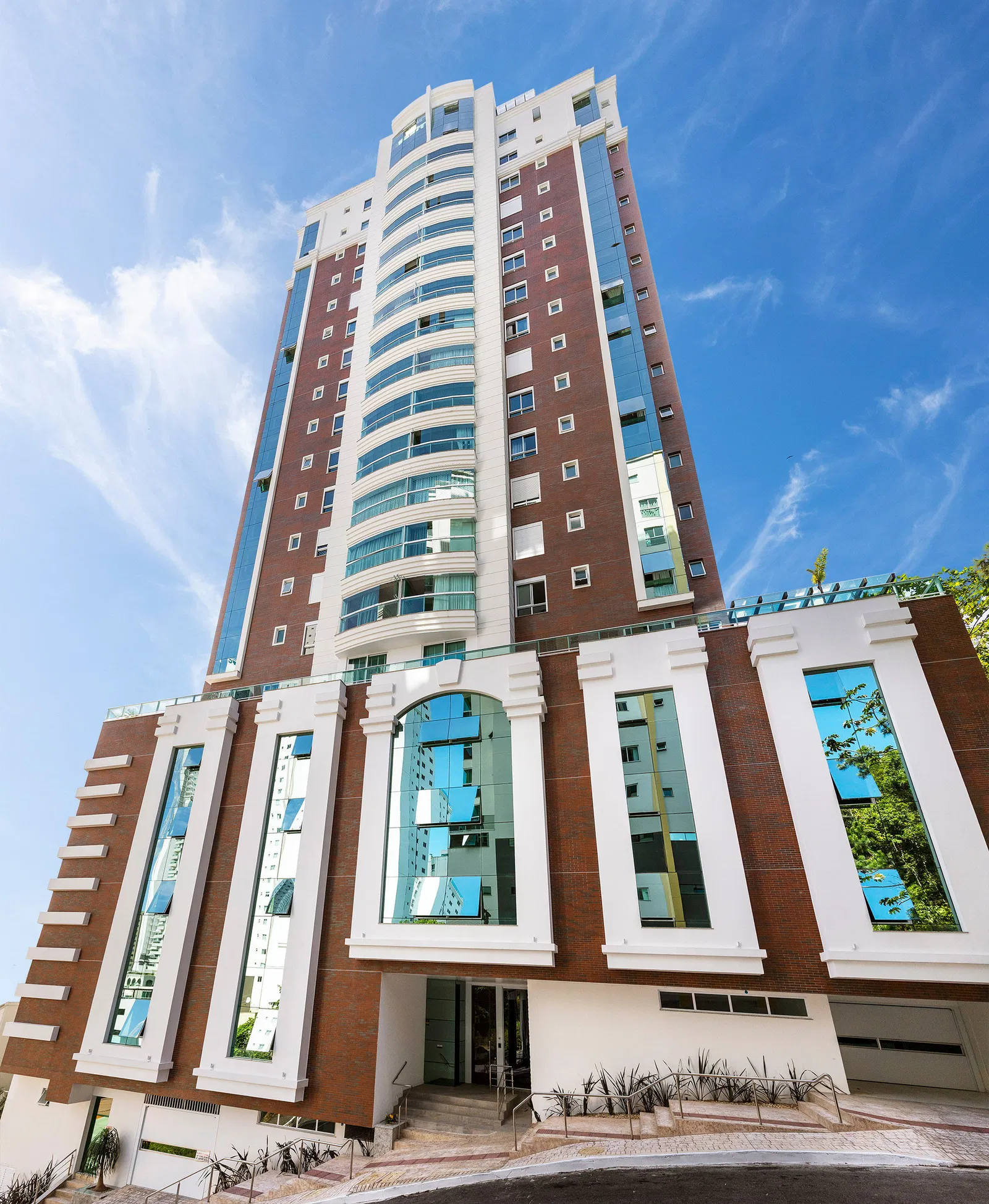 Edifício Carmel Vista Alta