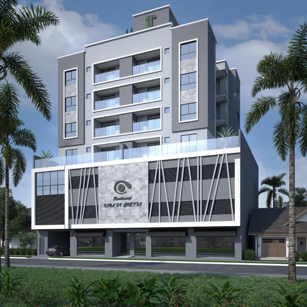 Residencial Ilha Di Cretta