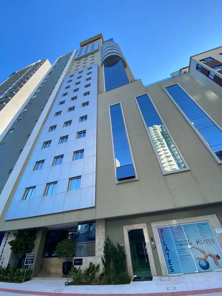 Mendelssohn Residence