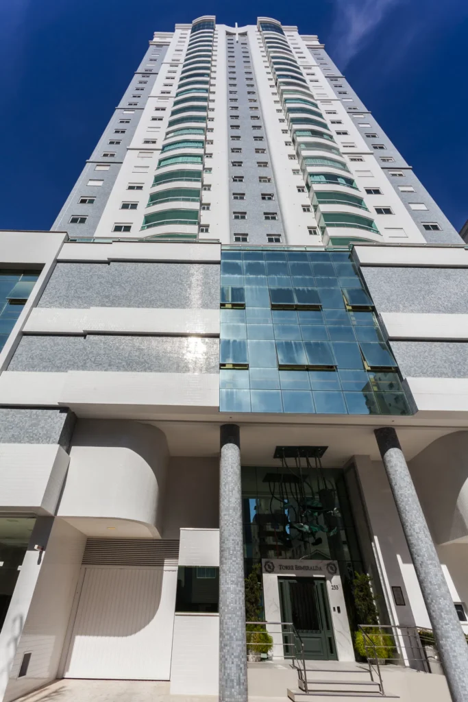 Torre Esmeralda
