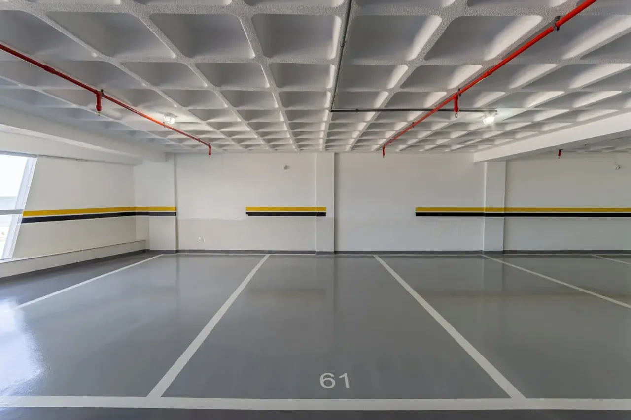 Apartamento com 4 suítes, 4 vagas de garagem no Centro de Balneário Camboriú — foto 15