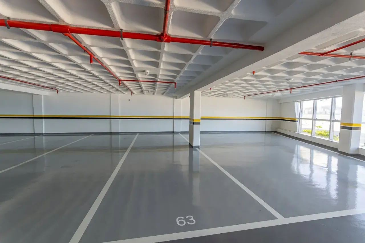 Apartamento com 4 suítes, 4 vagas de garagem no Centro de Balneário Camboriú — foto 17