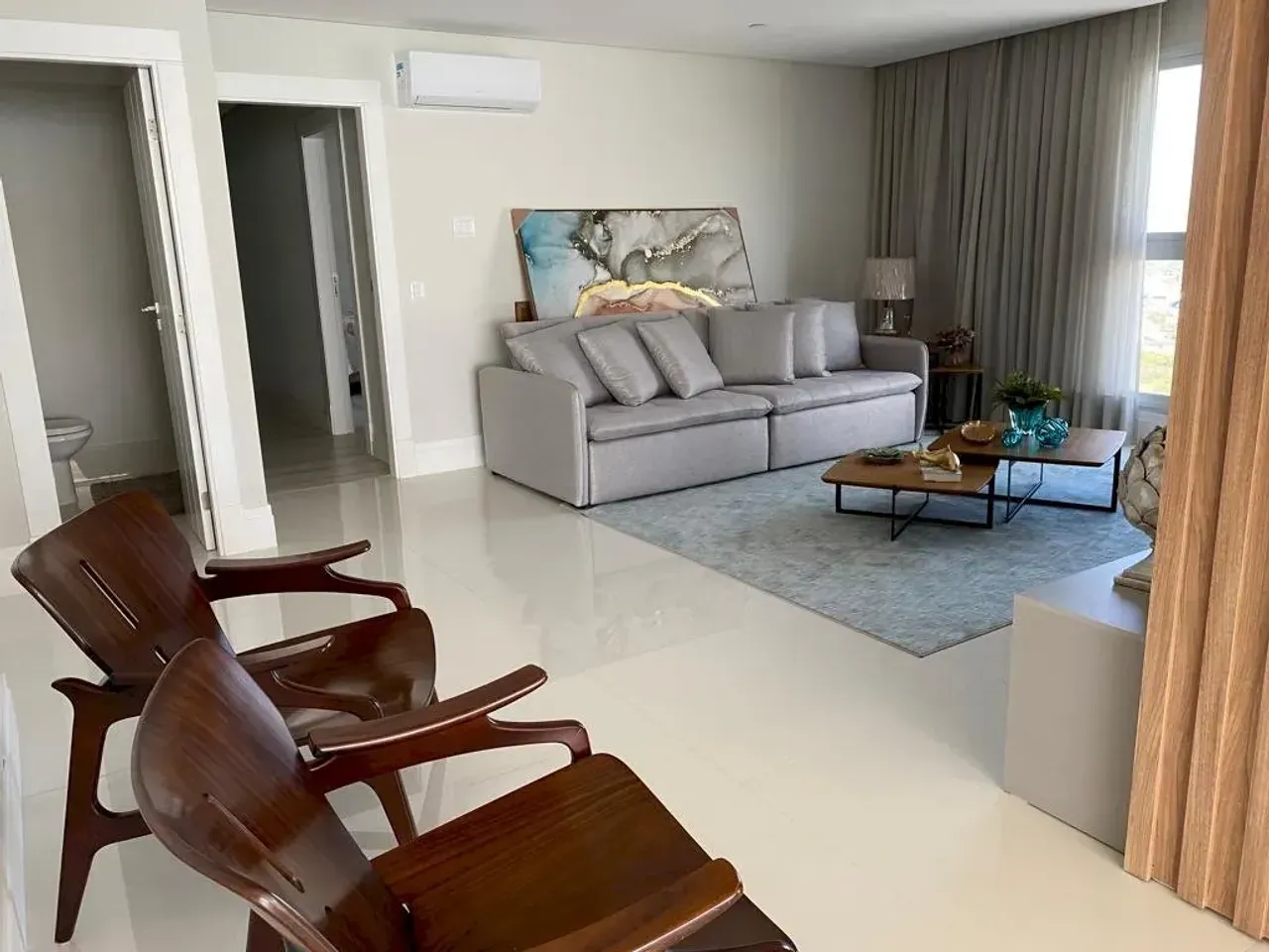Apartamento com 4 suítes, 4 vagas de garagem no Centro de Balneário Camboriú — foto 10