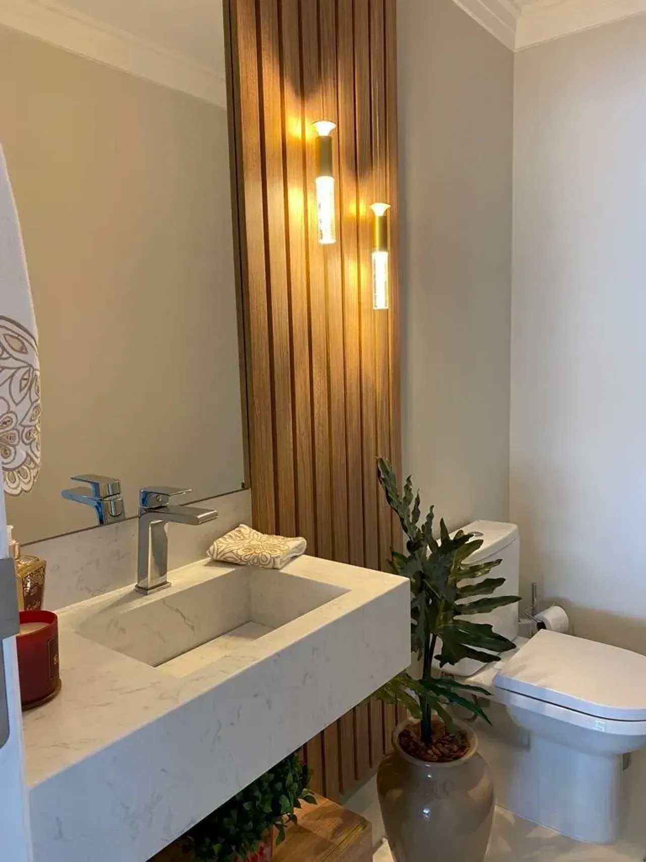 Apartamento com 4 suítes, 4 vagas de garagem no Centro de Balneário Camboriú — foto 12