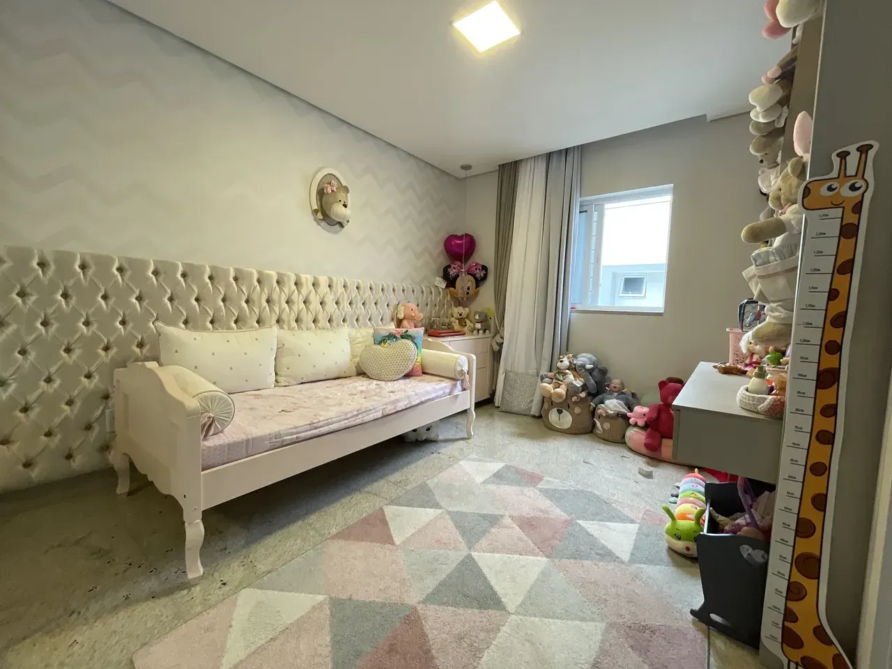 Casa de luxo em Condomínio fechado na Praia Brava