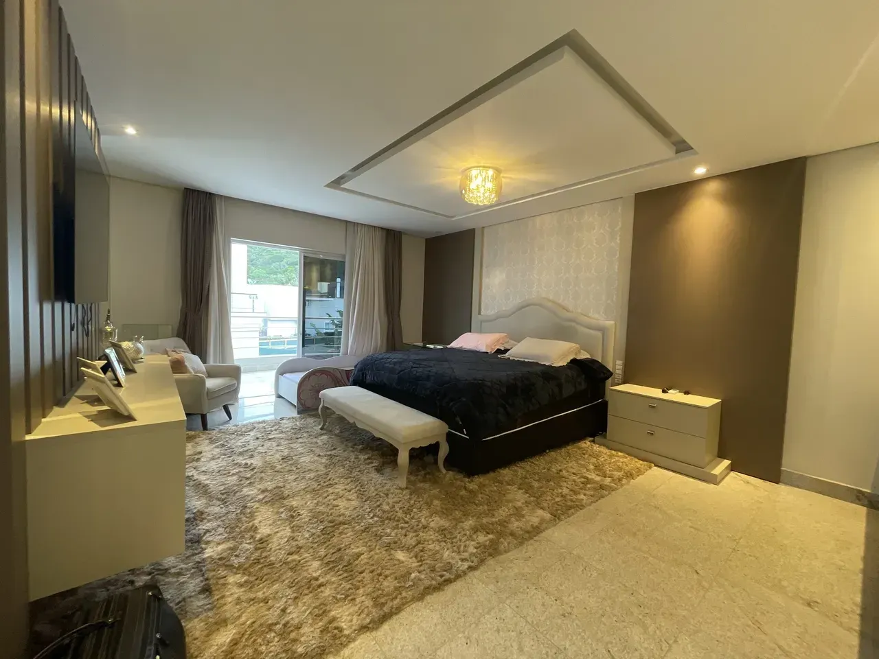Casa de luxo em Condomínio fechado na Praia Brava — foto 27