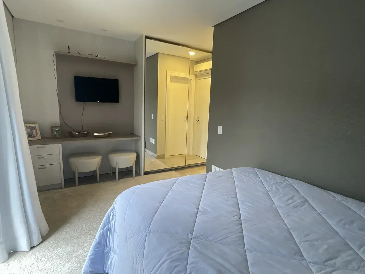 Casa de luxo em Condomínio fechado na Praia Brava — foto 28