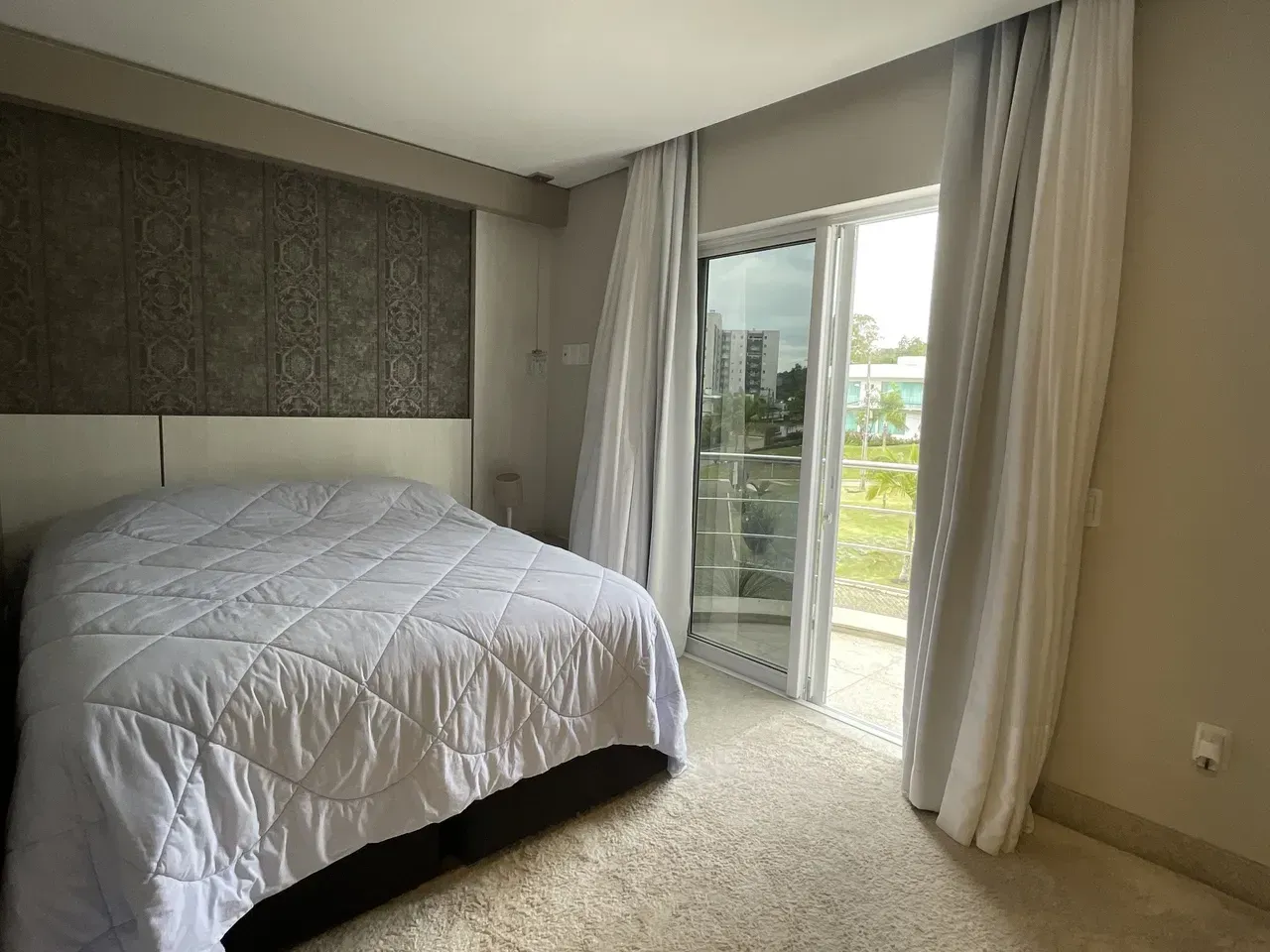 Casa de luxo em Condomínio fechado na Praia Brava — foto 12