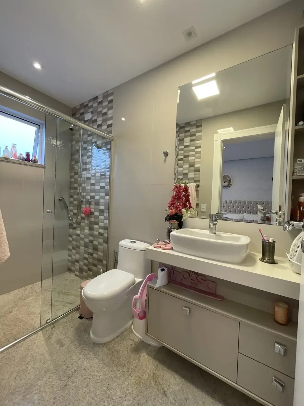 Casa de luxo em Condomínio fechado na Praia Brava — foto 21