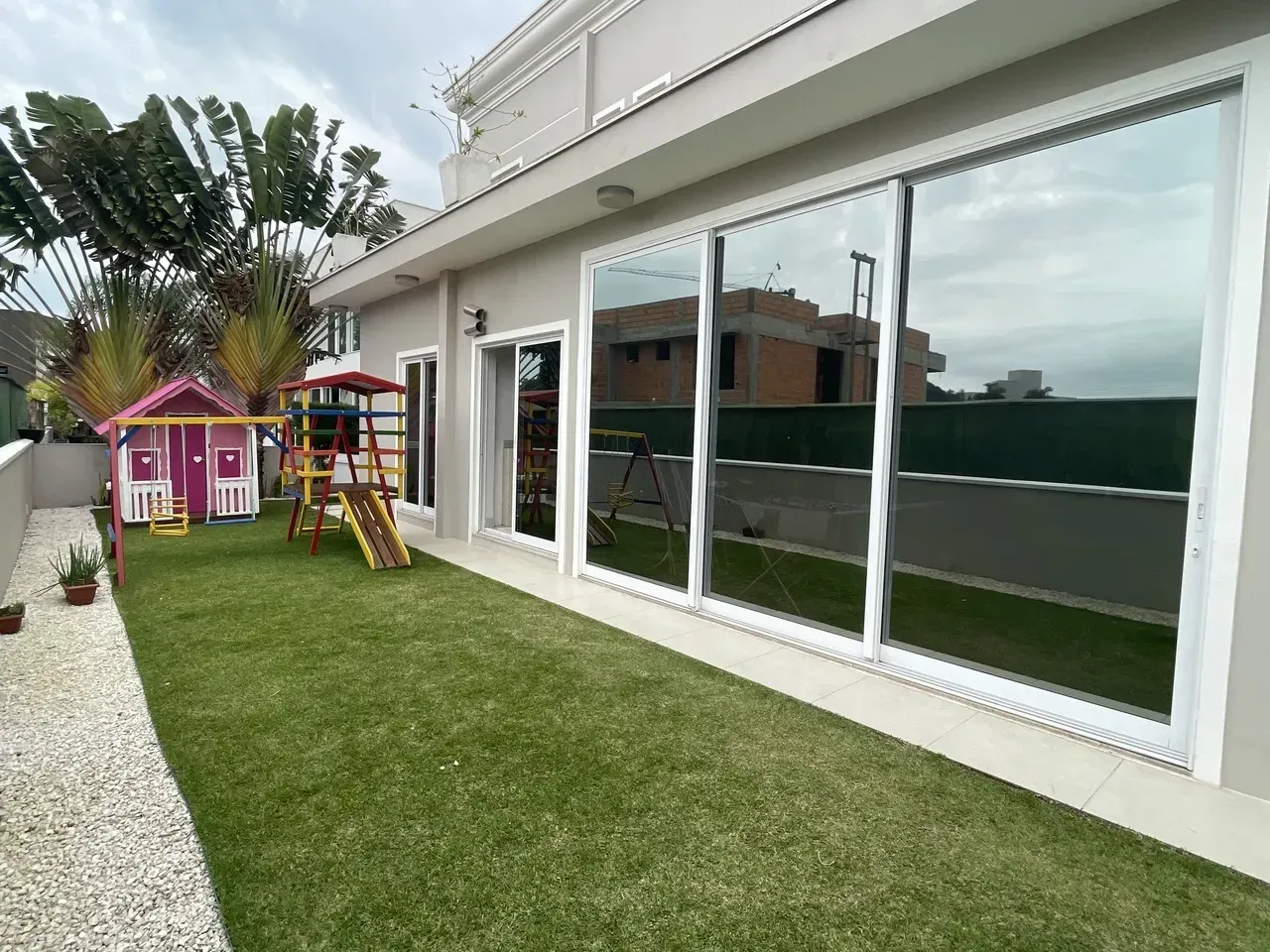 Casa de luxo em Condomínio fechado na Praia Brava — foto 22