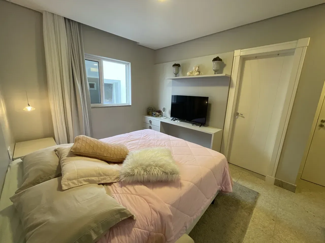 Casa de luxo em Condomínio fechado na Praia Brava — foto 29