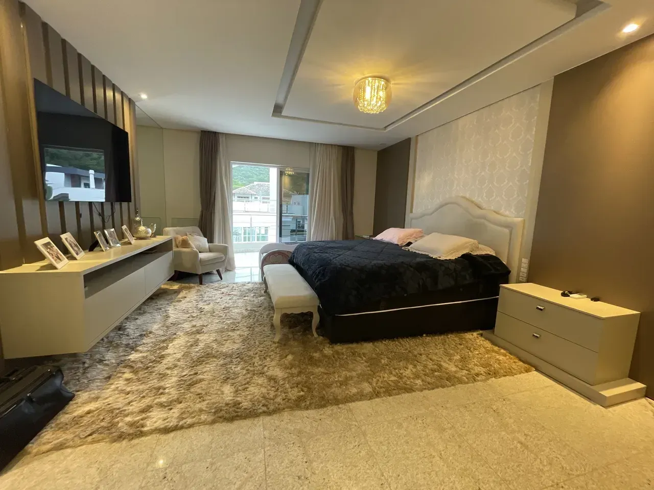 Casa de luxo em Condomínio fechado na Praia Brava — foto 16