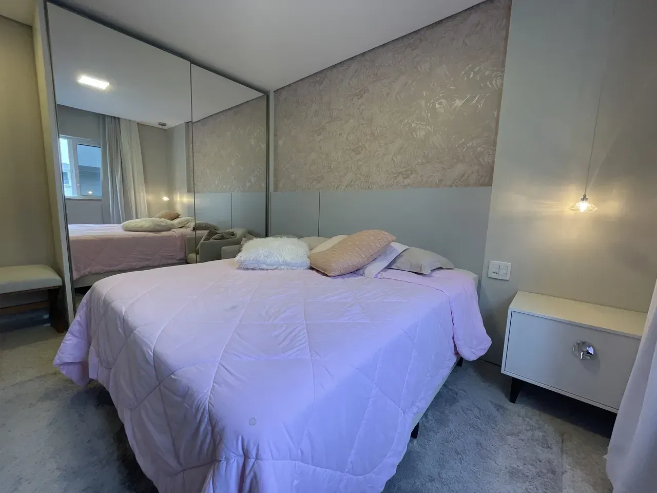 Casa de luxo em Condomínio fechado na Praia Brava — foto 17
