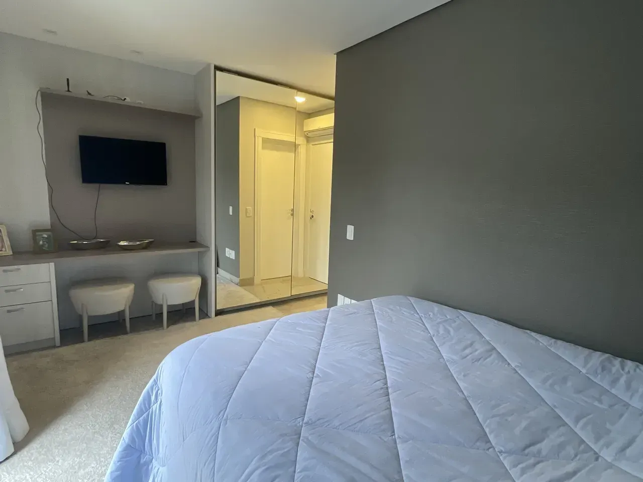 Casa de luxo em Condomínio fechado na Praia Brava — foto 5
