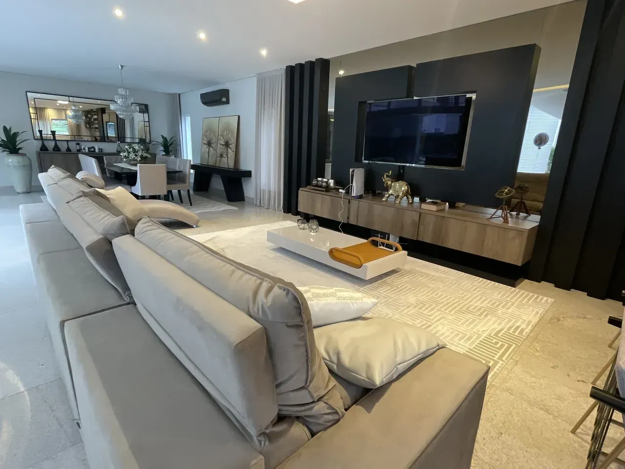 Casa de luxo em Condomínio fechado na Praia Brava — foto 33