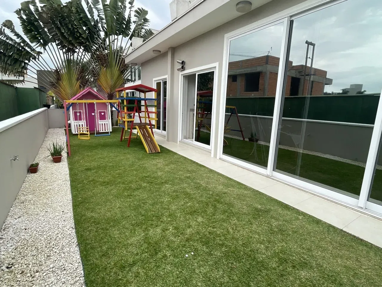 Casa de luxo em Condomínio fechado na Praia Brava — foto 18