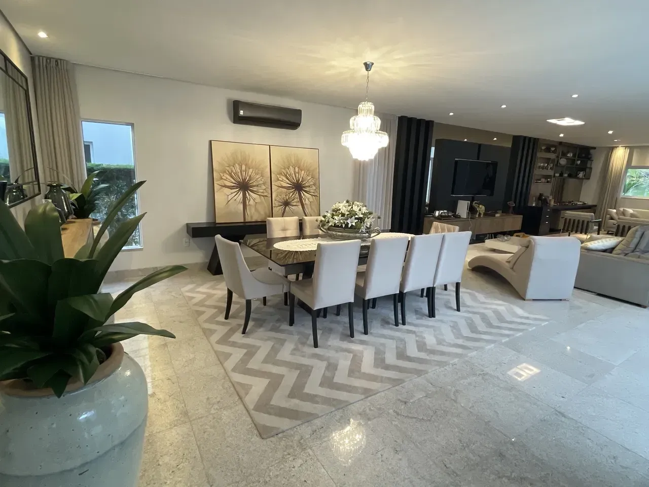 Casa de luxo em Condomínio fechado na Praia Brava — foto 35