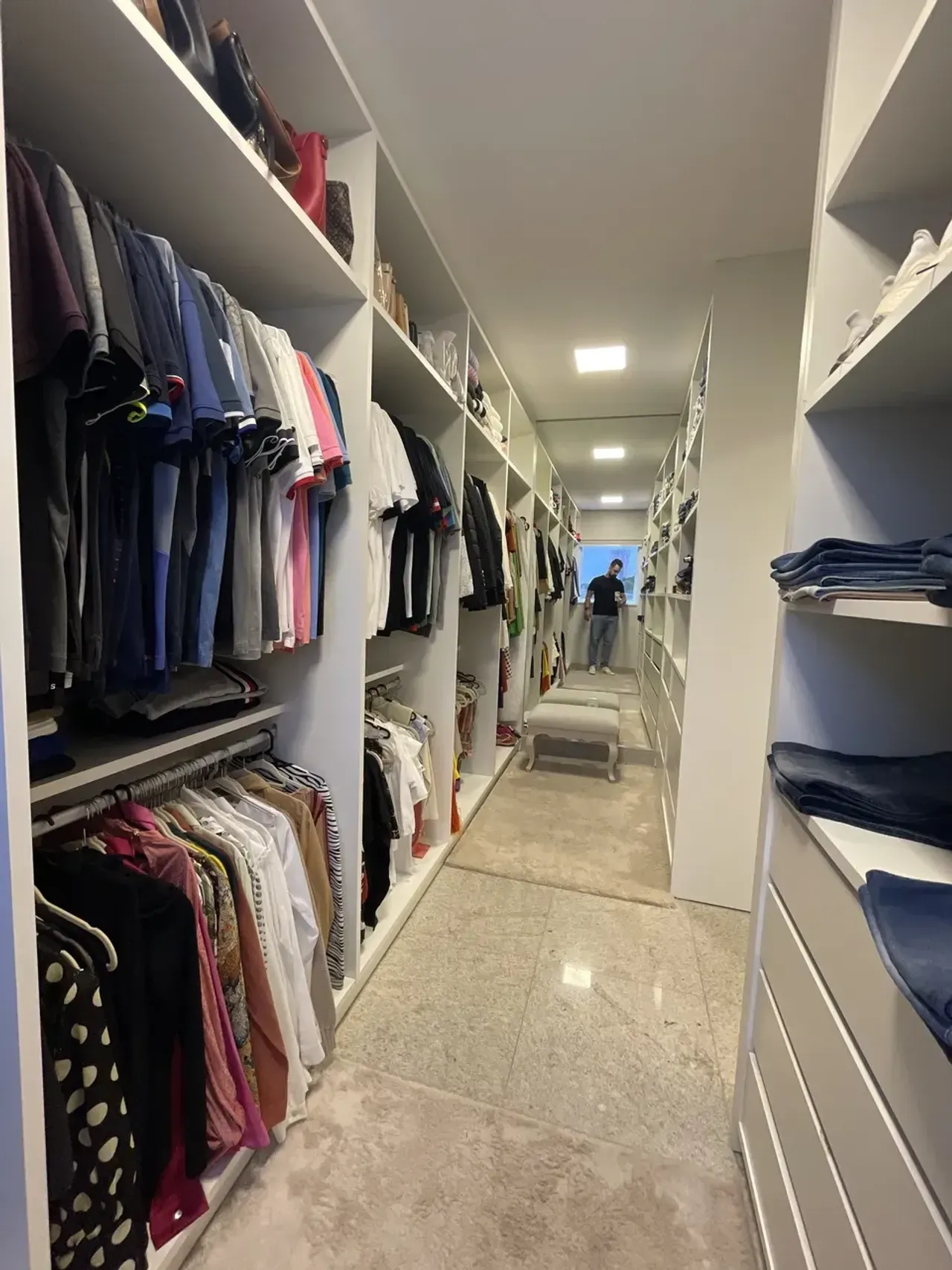 Casa de luxo em Condomínio fechado na Praia Brava — foto 24