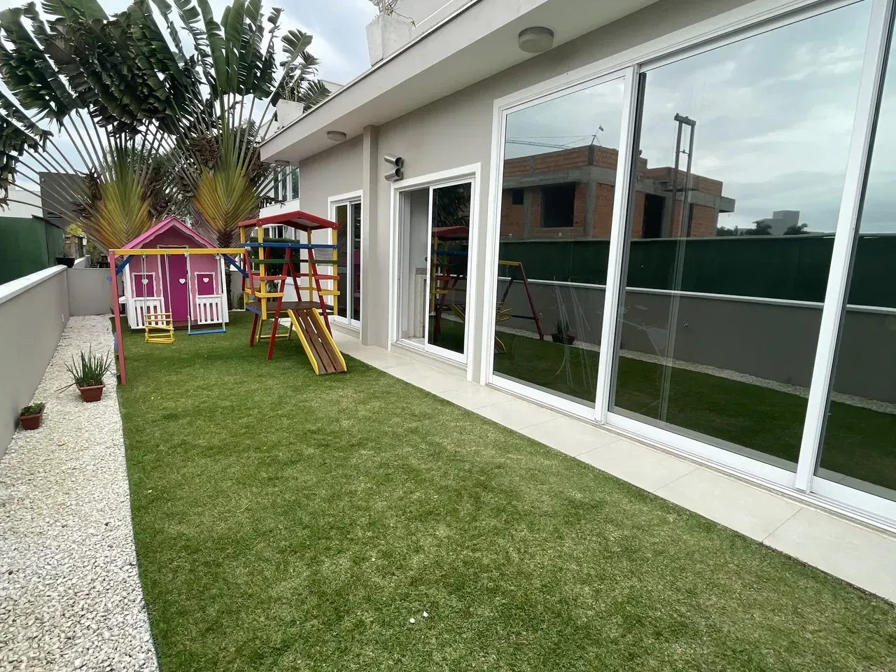 Casa de luxo em Condomínio fechado na Praia Brava — foto 7