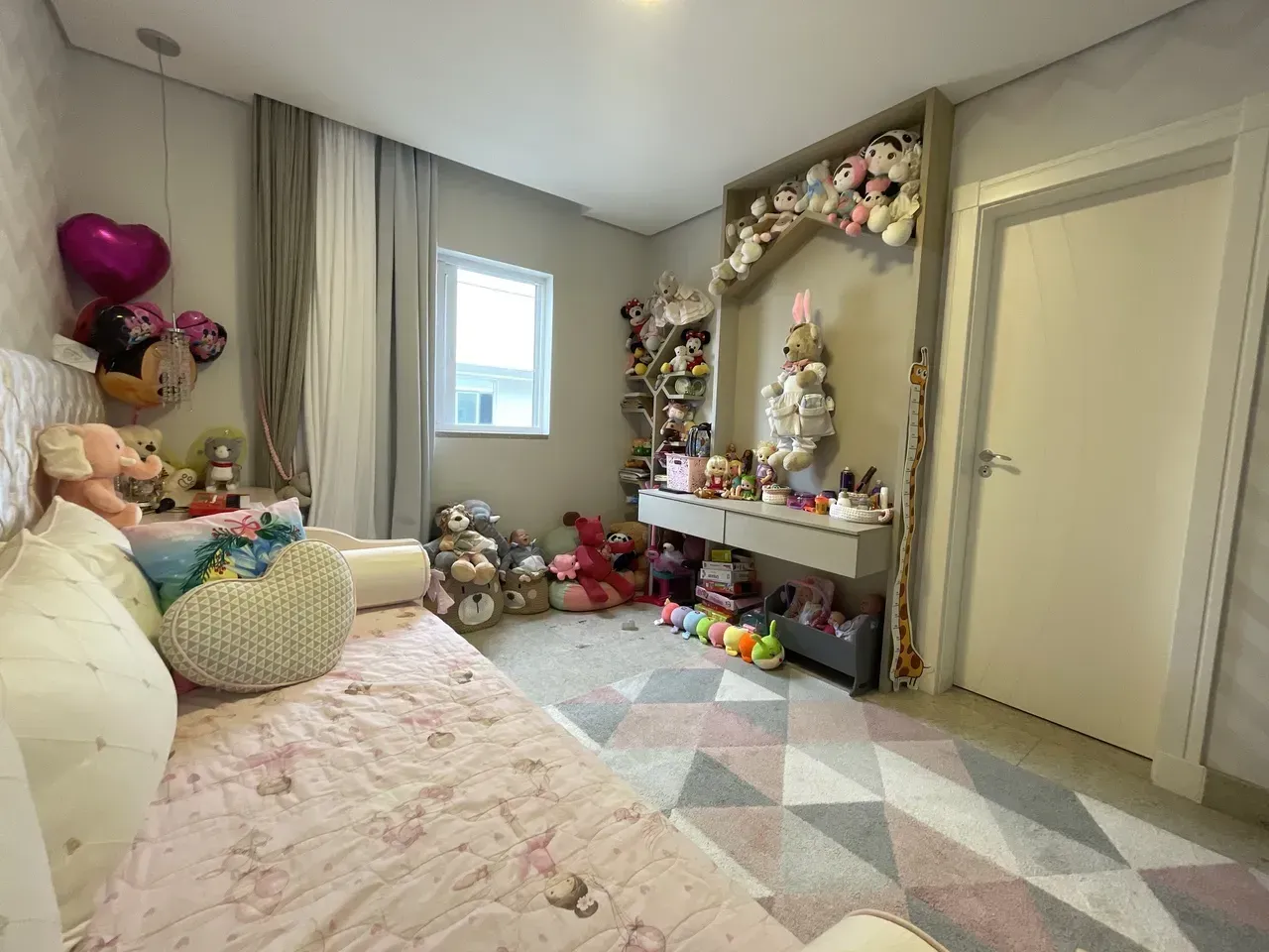 Casa de luxo em Condomínio fechado na Praia Brava — foto 36