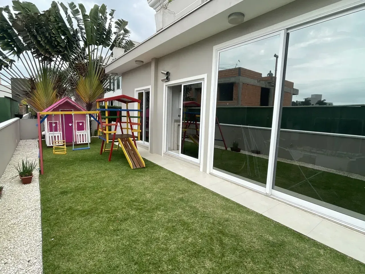 Casa de luxo em Condomínio fechado na Praia Brava — foto 34