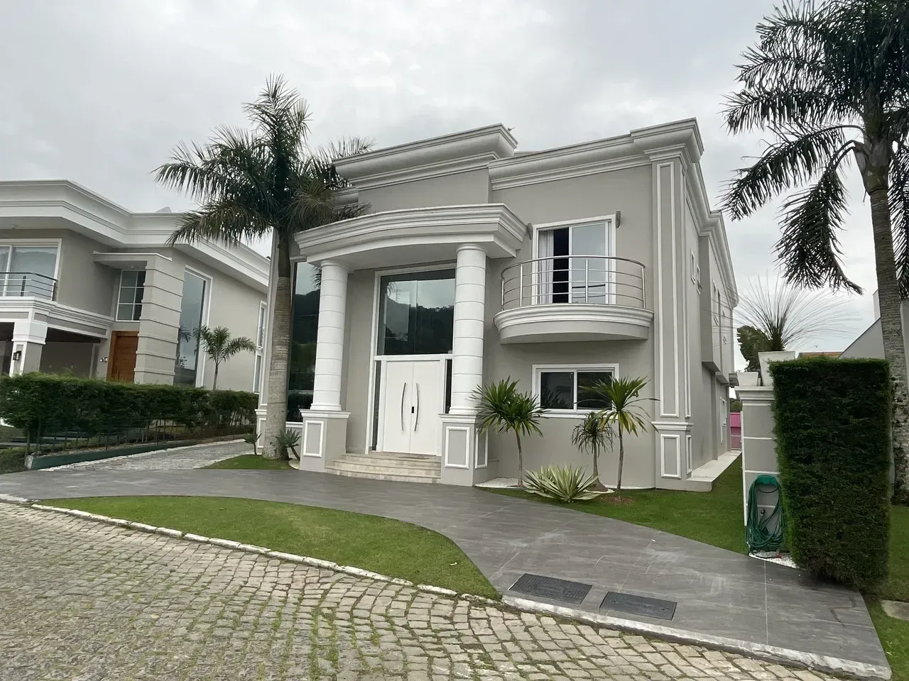 Casa de luxo em Condomínio fechado na Praia Brava — foto 8
