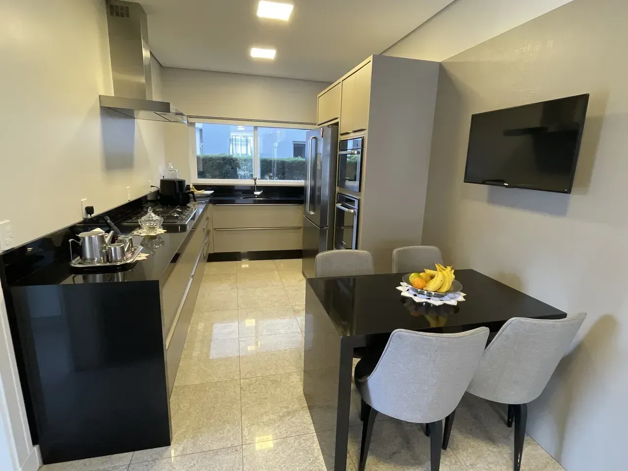 Casa de luxo em Condomínio fechado na Praia Brava — foto 10