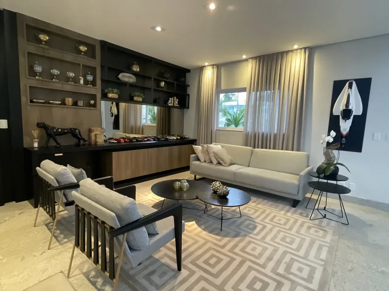 Casa de luxo em Condomínio fechado na Praia Brava — foto 37