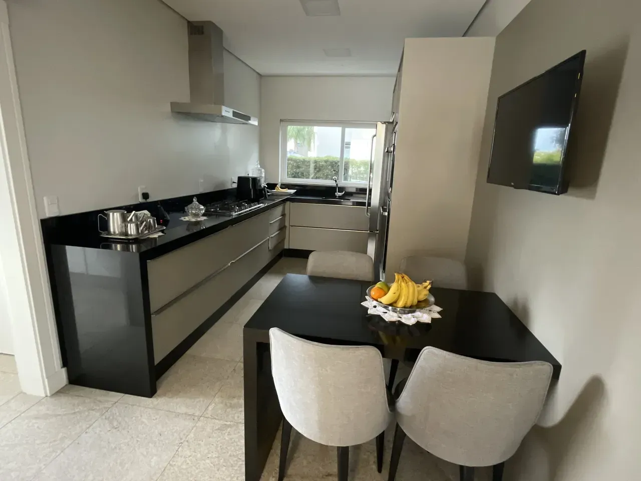 Casa de luxo em Condomínio fechado na Praia Brava — foto 25