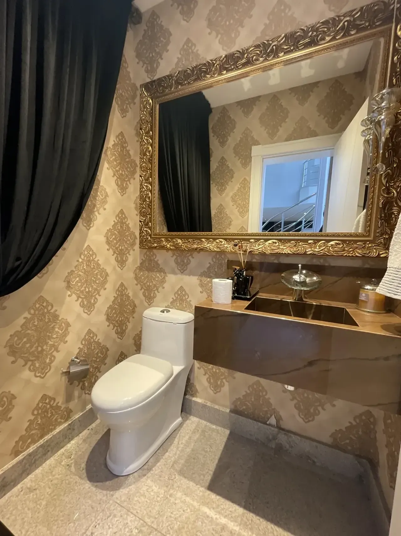 Casa de luxo em Condomínio fechado na Praia Brava — foto 20