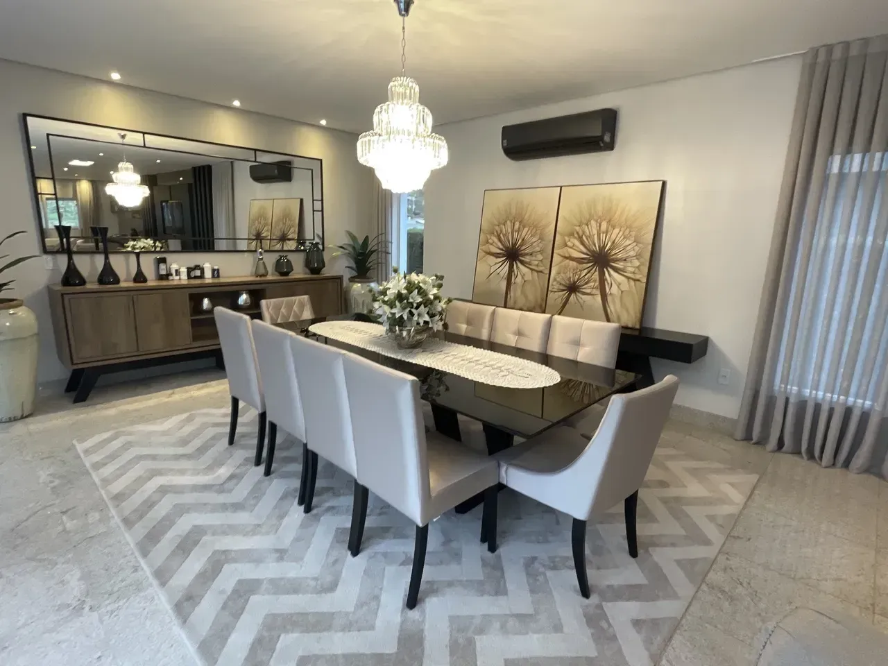 Casa de luxo em Condomínio fechado na Praia Brava — foto 26