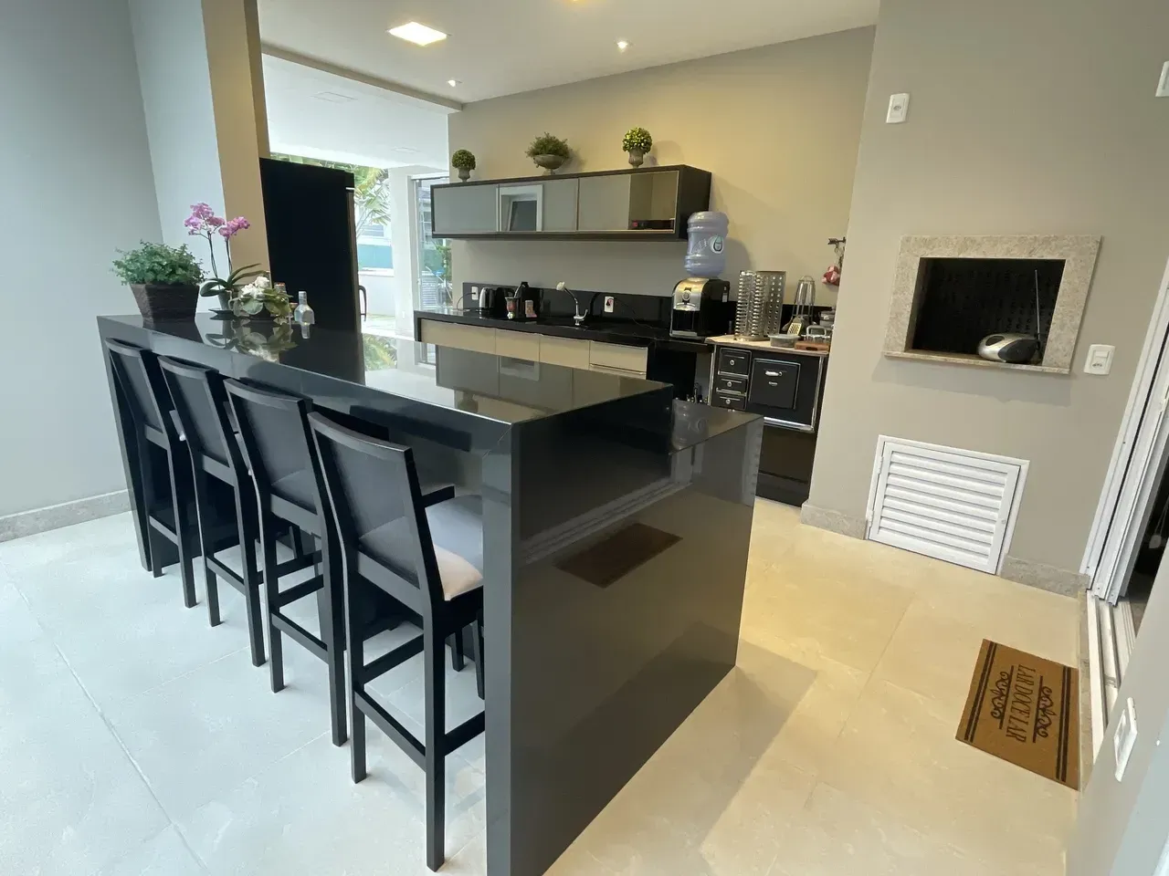 Casa de luxo em Condomínio fechado na Praia Brava — foto 31