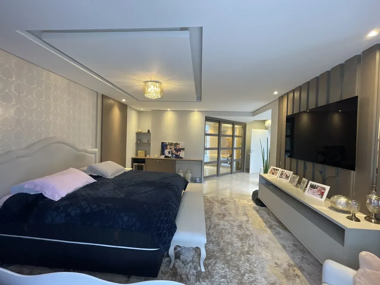 Casa de luxo em Condomínio fechado na Praia Brava — foto 38
