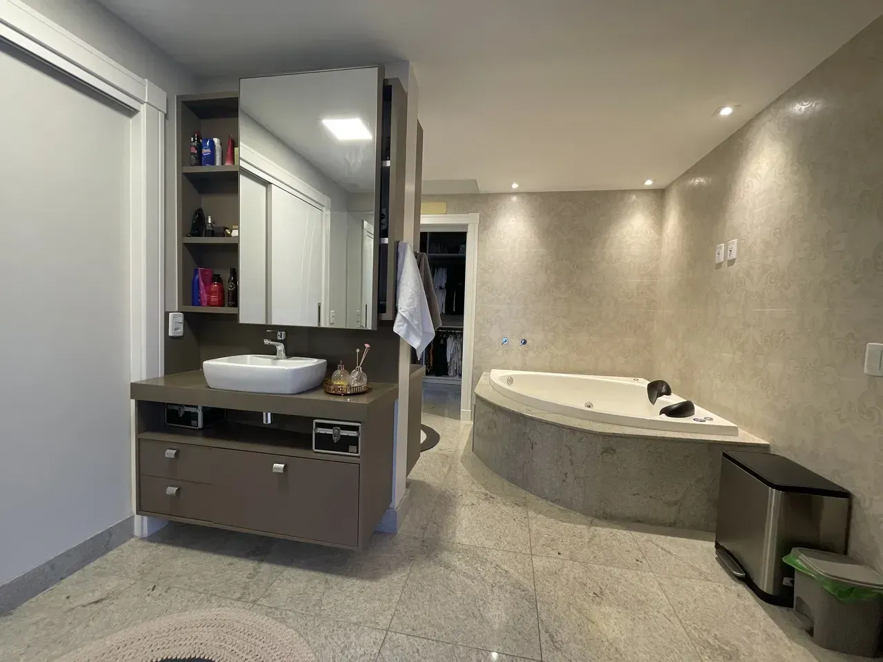 Casa de luxo em Condomínio fechado na Praia Brava — foto 39