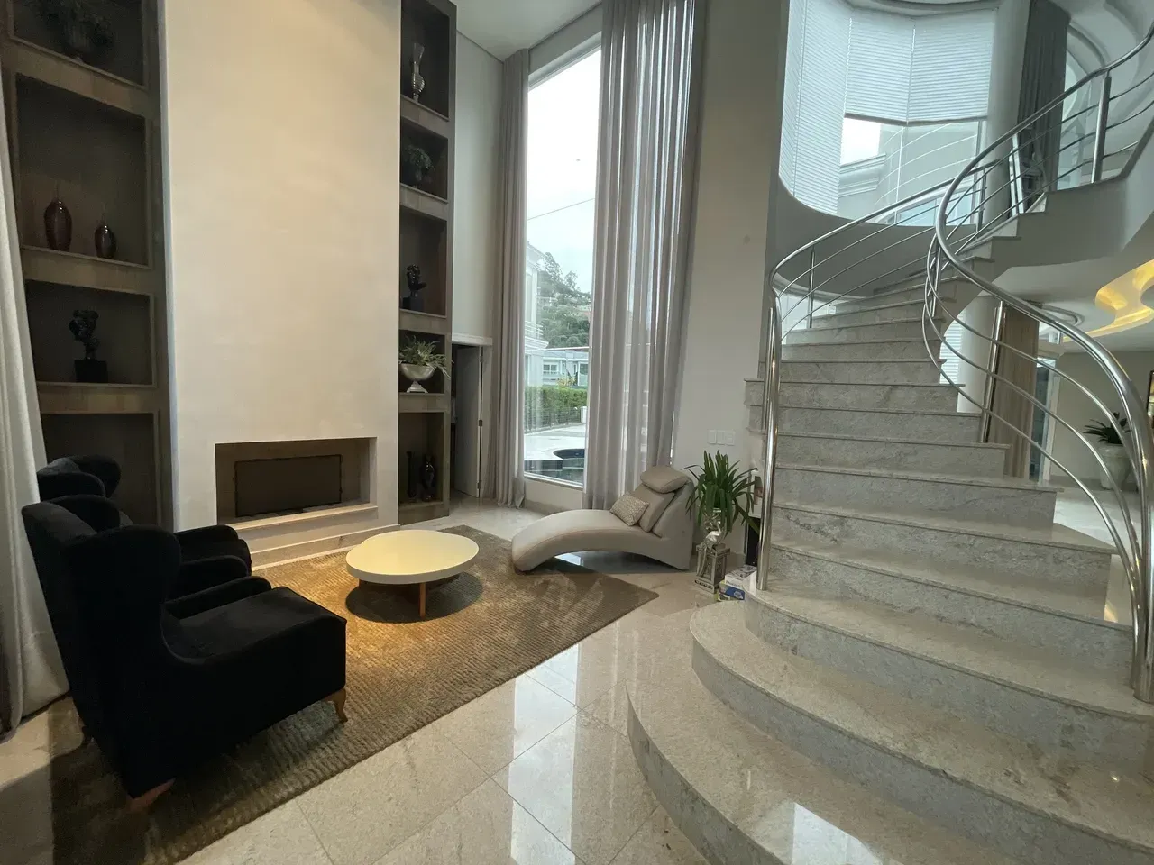 Casa de luxo em Condomínio fechado na Praia Brava — foto 43