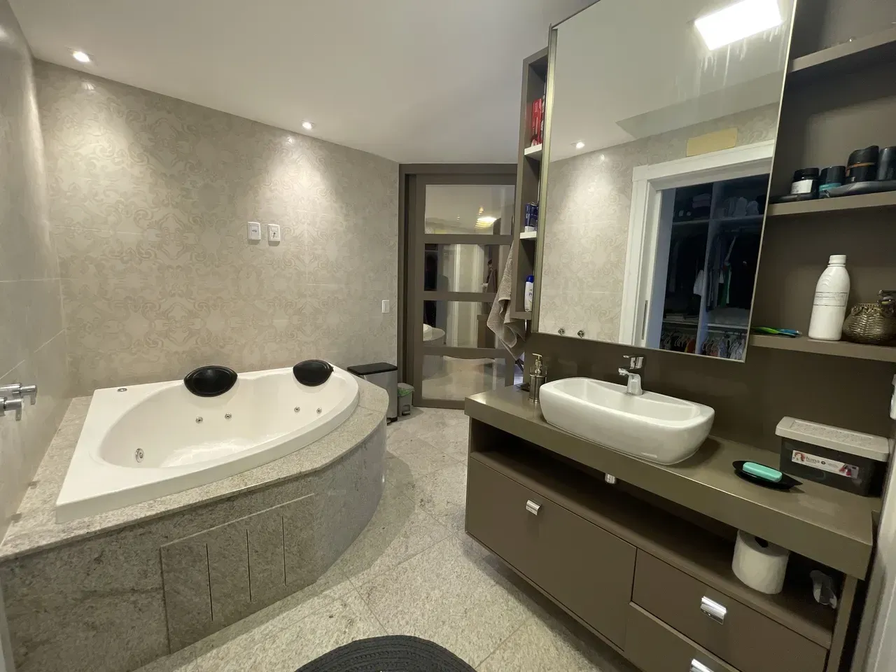 Casa de luxo em Condomínio fechado na Praia Brava — foto 44