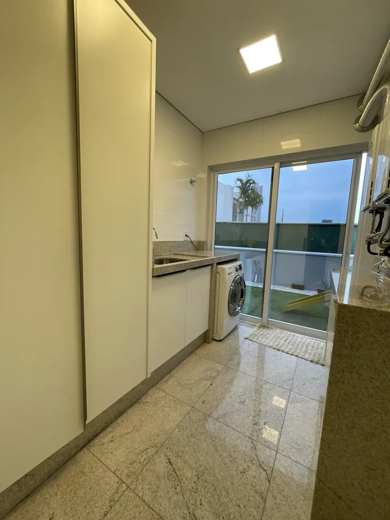 Casa de luxo em Condomínio fechado na Praia Brava — foto 45