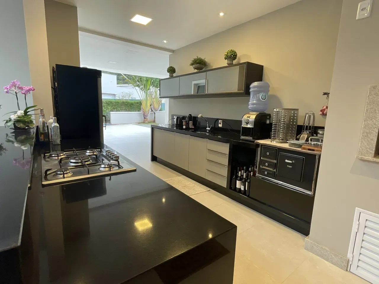 Casa de luxo em Condomínio fechado na Praia Brava — foto 46