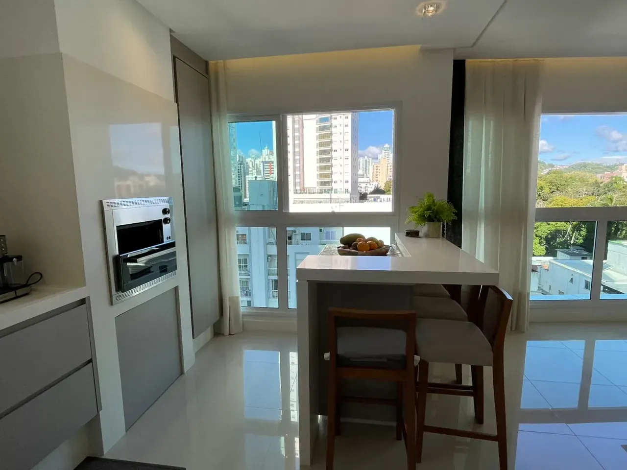 Apartamento diferenciado com 3 suítes com closet e 2 vagas em Balneário Camboriú/SC — foto 9